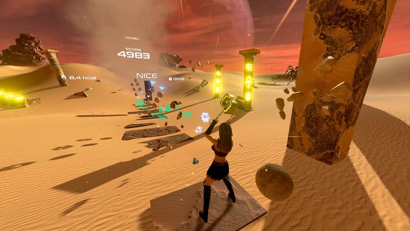 Game screenshot 4