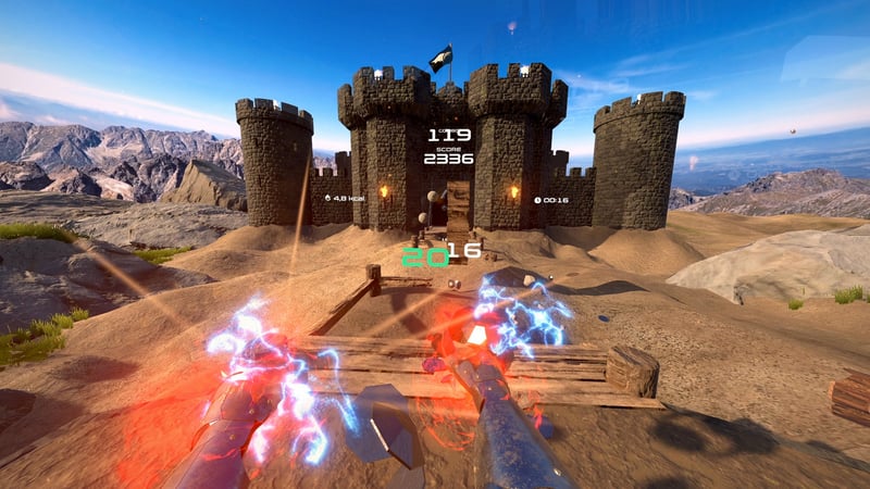 Game screenshot 2
