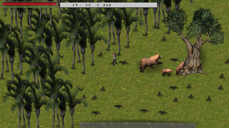 Game screenshot 1