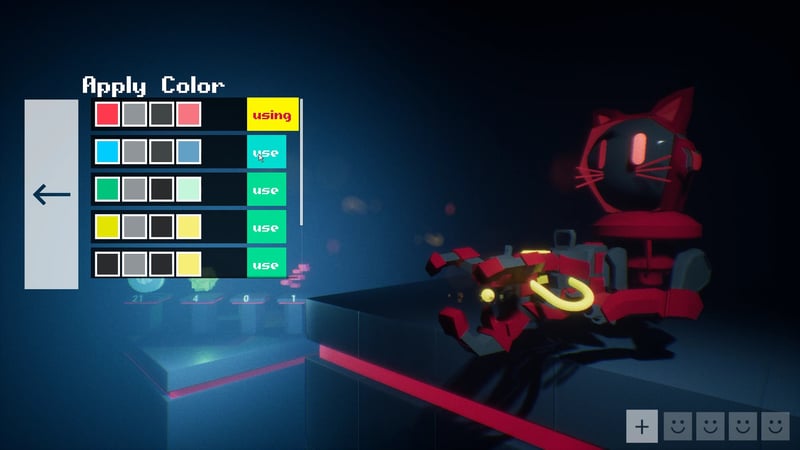 Game screenshot 3
