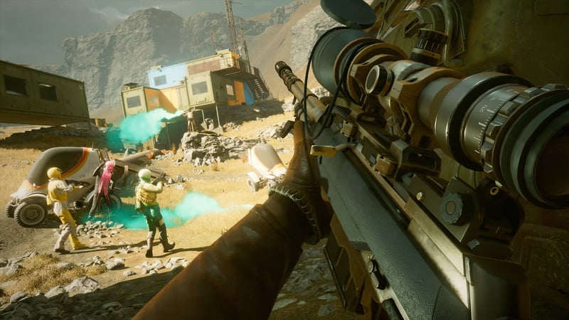 Game screenshot 3