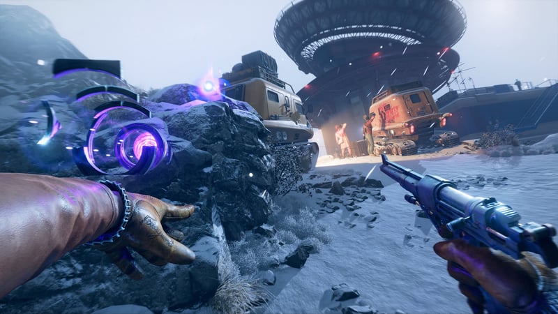 Game screenshot 3
