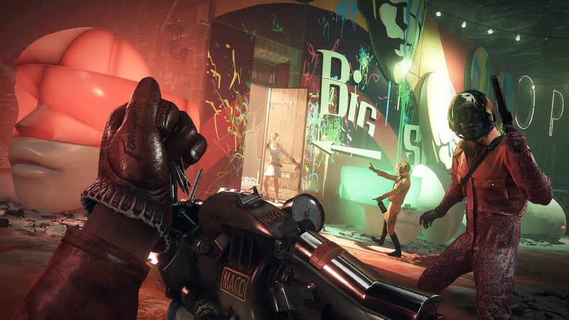 Game screenshot 5
