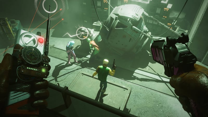 Game screenshot 4