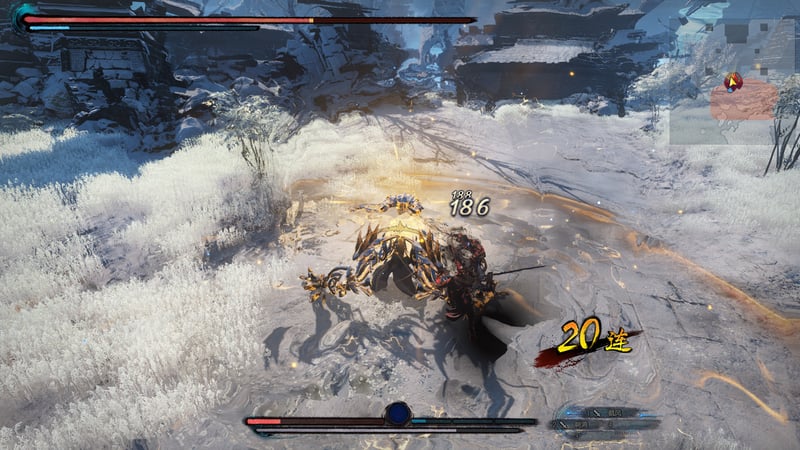 Game screenshot 4