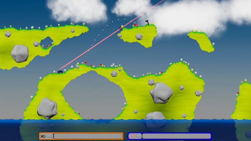 Game screenshot 5