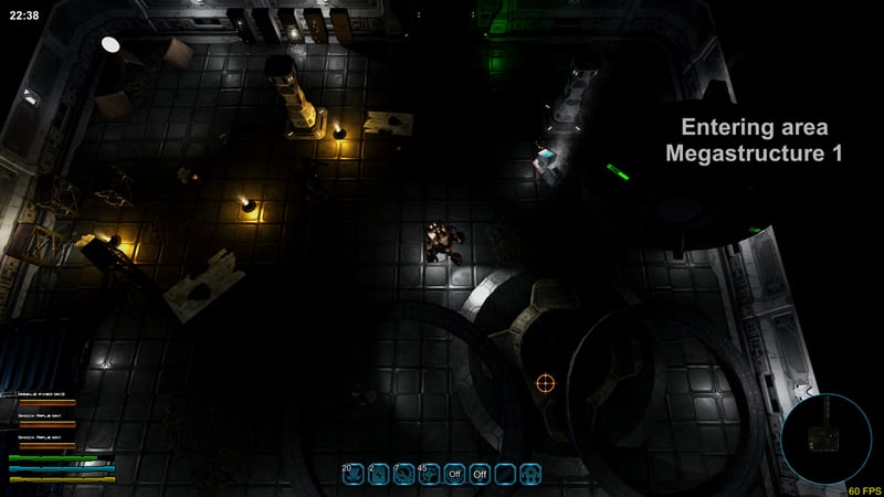 Game screenshot 1