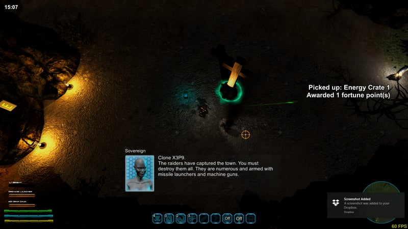 Game screenshot 5