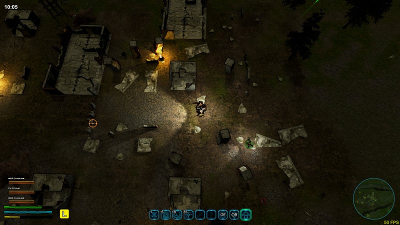 Game screenshot 5