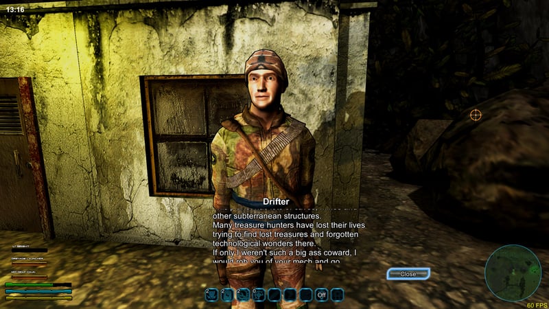 Game screenshot 1
