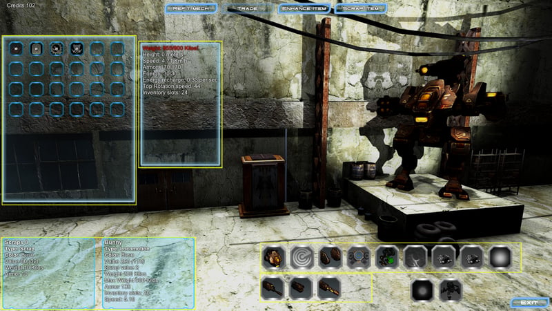 Game screenshot 4