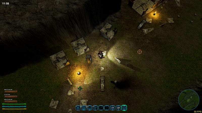 Game screenshot 3