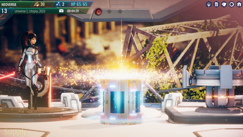 Game screenshot 4