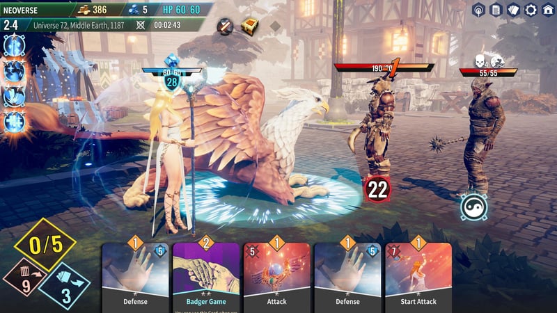 Game screenshot 3
