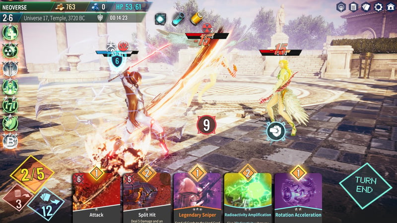 Game screenshot 4