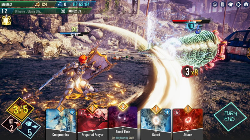 Game screenshot 2