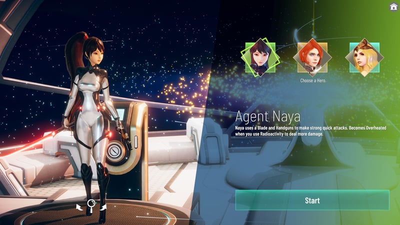 Game screenshot 4