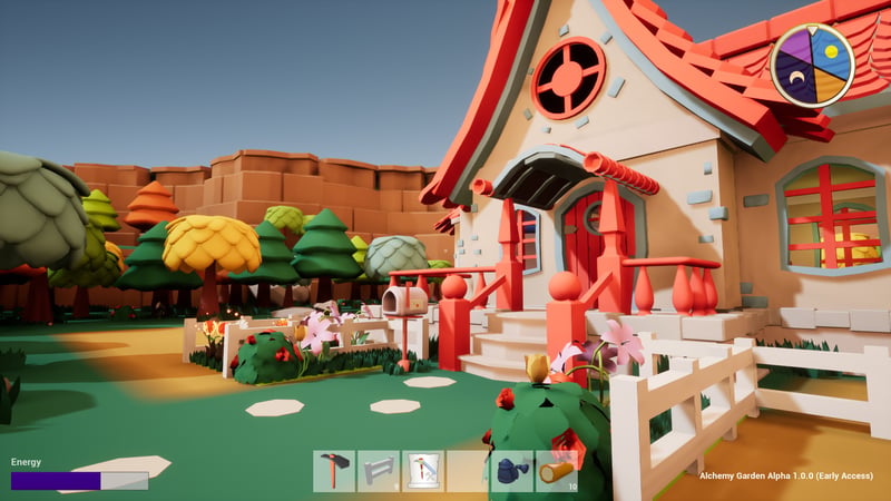 Game screenshot 2