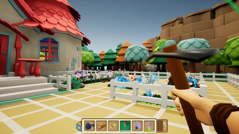 Game screenshot 5