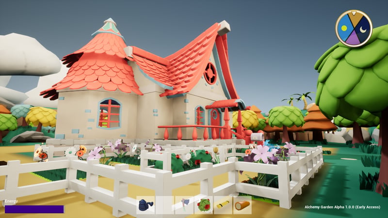 Game screenshot 4