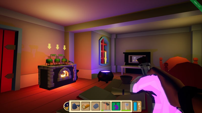 Game screenshot 2