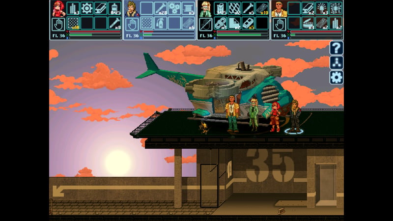 Game screenshot 4