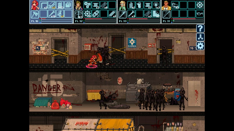 Game screenshot 3