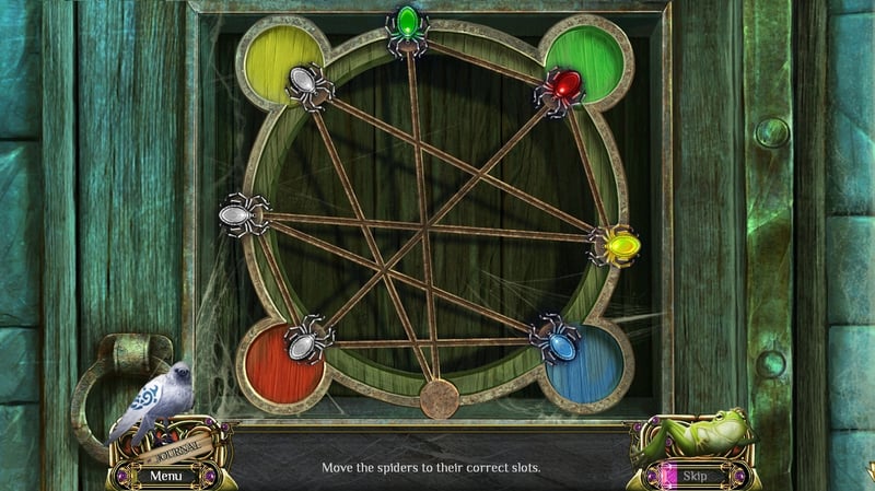 Game screenshot 4
