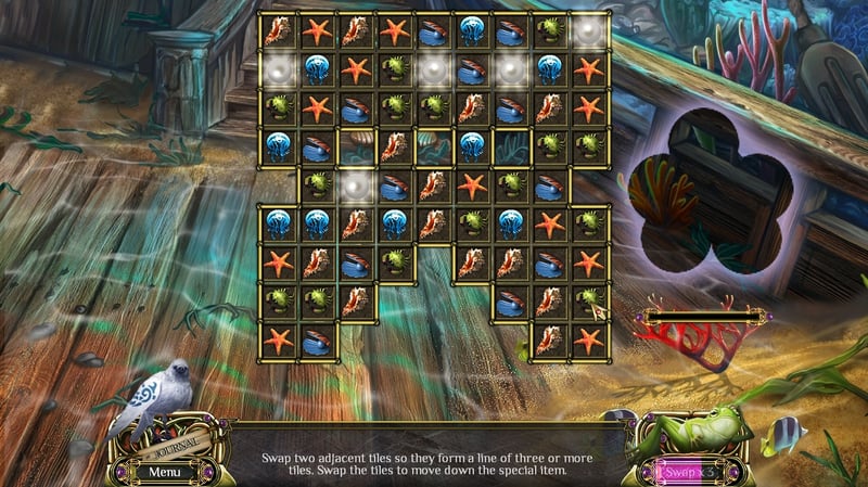 Game screenshot 5