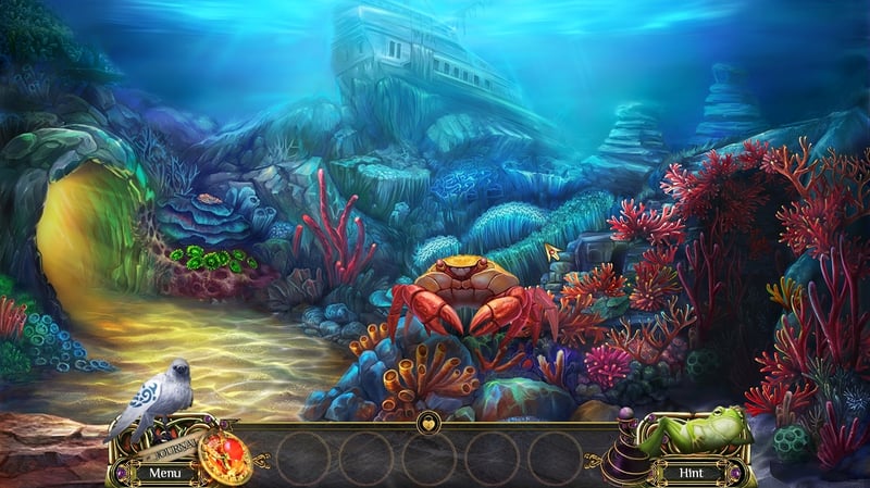Game screenshot 4