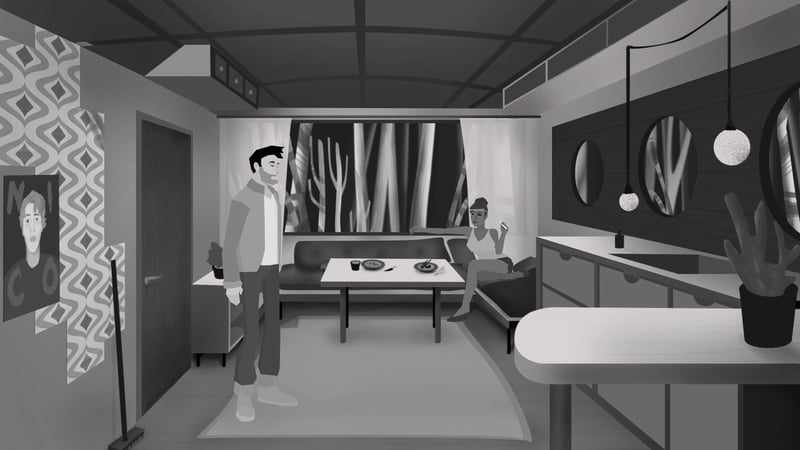Game screenshot 2