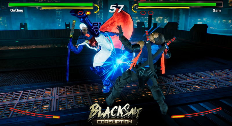 Game screenshot 4