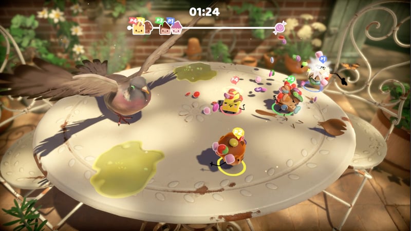 Game screenshot 2