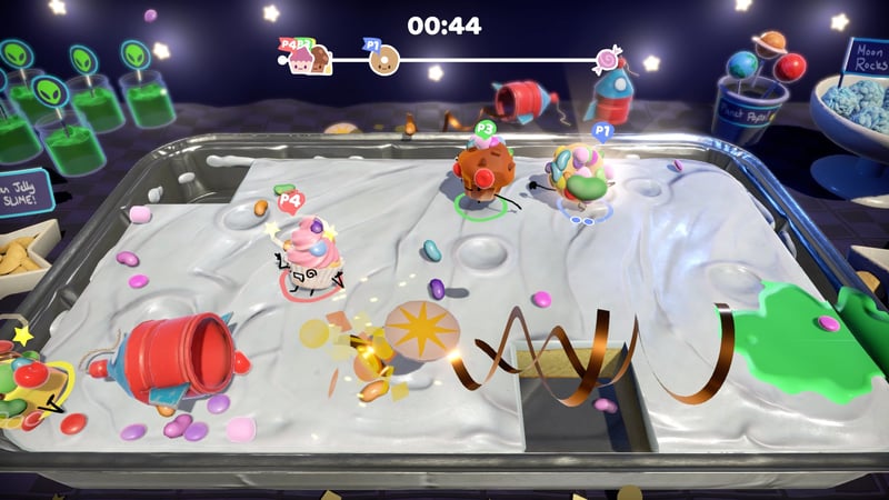 Game screenshot 5