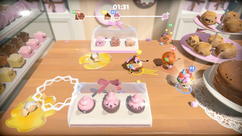 Game screenshot 4