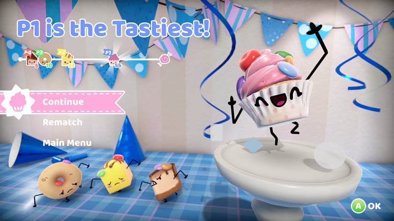 Game screenshot 3