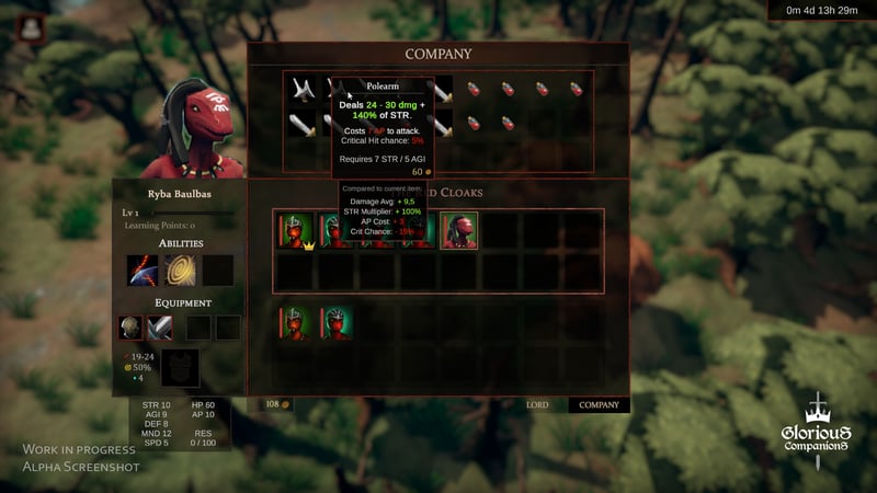 Game screenshot 4
