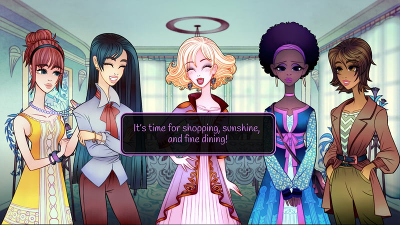 Game screenshot 5
