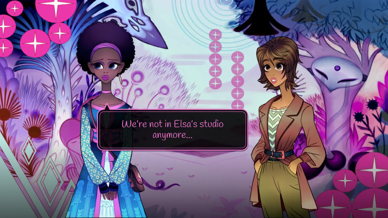 Game screenshot 5