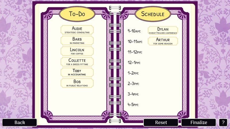 Game screenshot 3