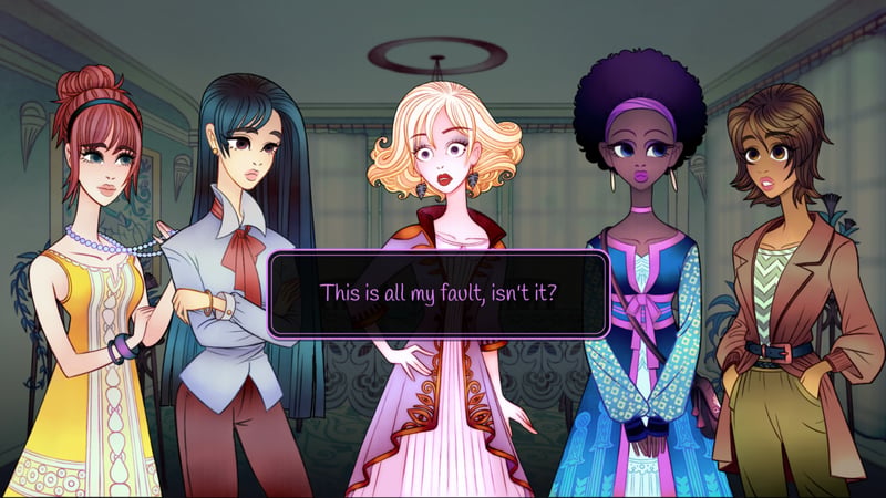 Game screenshot 2
