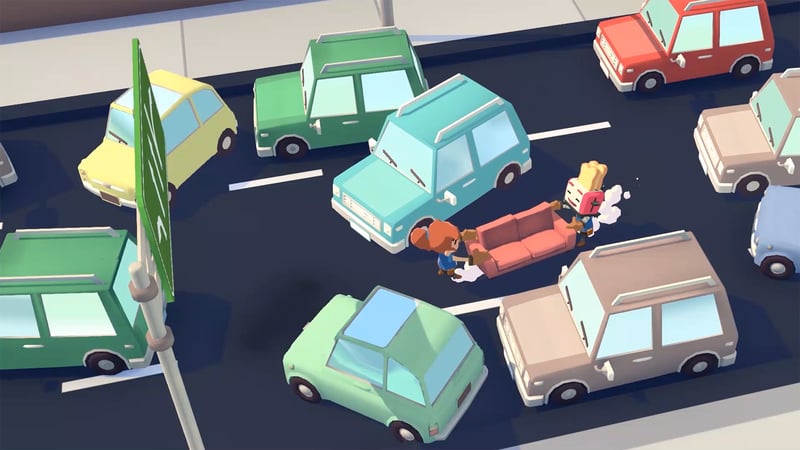Game screenshot 5