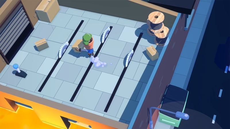 Game screenshot 2