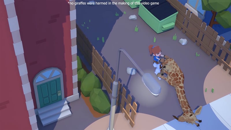 Game screenshot 5