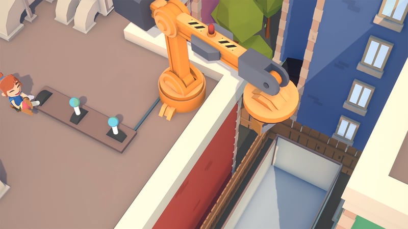 Game screenshot 4