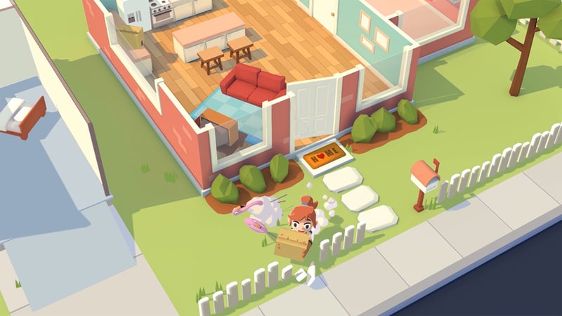 Game screenshot 4