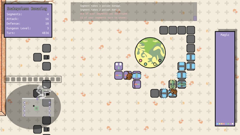 Game screenshot 1