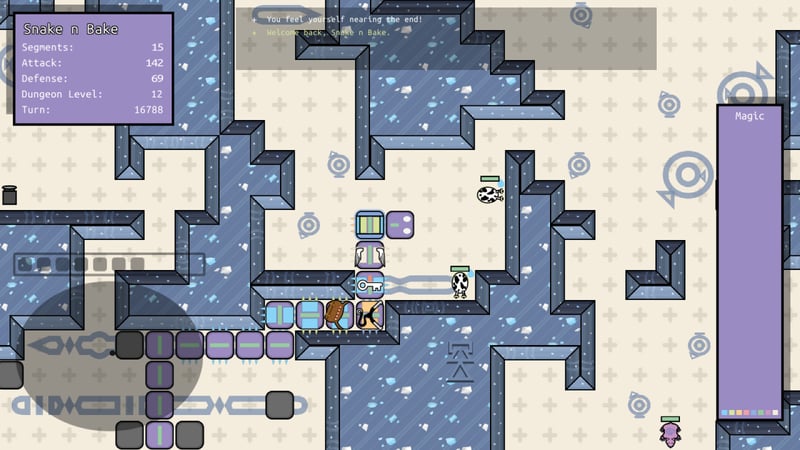 Game screenshot 2