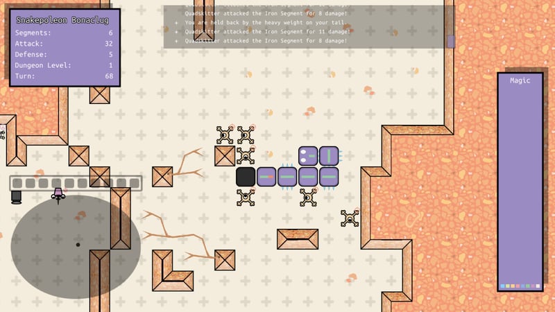 Game screenshot 4