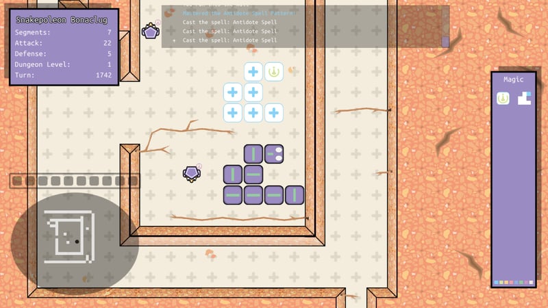 Game screenshot 5